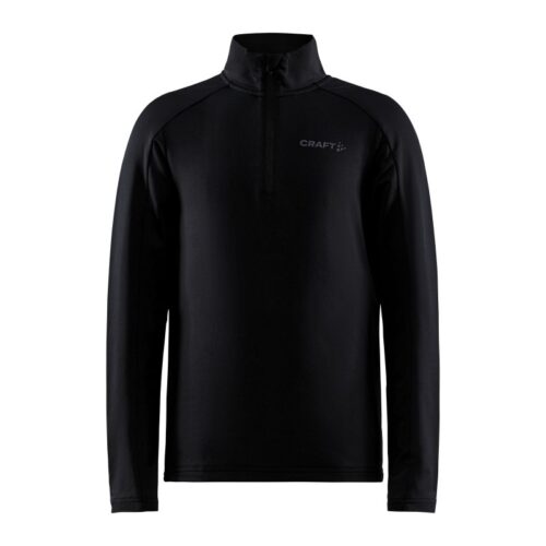 CRAFT OTROŠKI PULI CORE GAIN BLACK