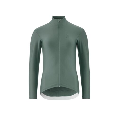 CRAFT ŽENSKA KOLESARSKA MAJICA Z DOLGIMI ROKAVI CORE BIKE ESSENCE LS JERSEY W WEATHER