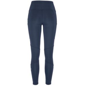 CRAFT ŽENSKE DOLGE PAJKICE ADV ESSENCE TIGHTS 2 TEMNO MODRA - BLAZE