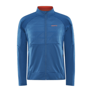 CRAFT MOŠKA JAKNA ADV NORDIC TRAINING SPEED JACKET WHALE