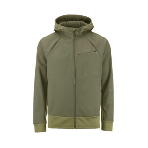 CRAFT MOŠKA TERMO VODOODPORNA JAKNA ADV BACKCOUNTRY HYBRID JACKET CHIMERA/RIFT