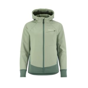 CRAFT ŽENSKA TERMO VODOODPORNA JAKNA BACKCOUNTRY HYBRID JACKET OCEANA/ATLANTIC