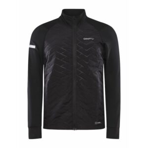CRAFT MOŠKA JAKNA ADV SUBZ JACKET 3 BLACK