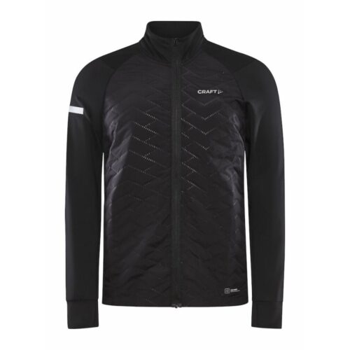 CRAFT MOŠKA JAKNA ADV SUBZ JACKET 3 BLACK