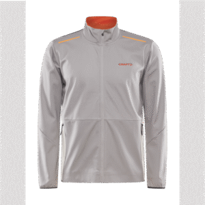 CRAFT MOŠKA JAKNA CORE NORDIC TRAINING JACKET GHOST-TOFU