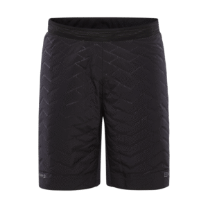 CRAFT MOŠKE KRATKE IZOLACIJSKE HLAČE ADV SUBZ SHORTS 3 BLACK