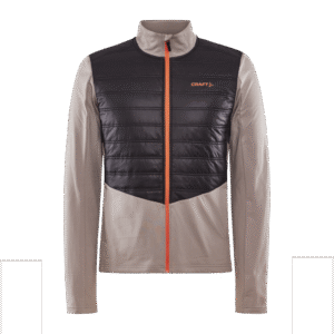 CRAFT MOŠKA JAKNA ADV ESSENCE WARM JACKET 2 SLATE-CLAY