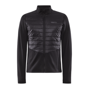 CRAFT MOŠKA JAKNA ADV ESSENCE WARM JACKET 2 BLACK