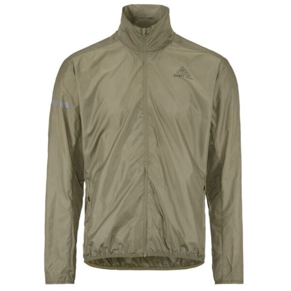 CRAFT MOŠKA TEKAŠKA JAKNA/VETROVKA PRO HYPERVENT JACKET 2 RAW
