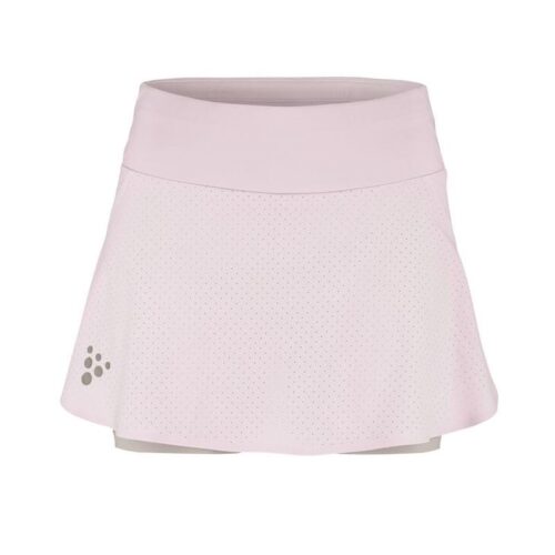 CRAFT ŽENSKO ŠPORTNO KRILO PRO HYPERVENT SKIRT 2 ASTER