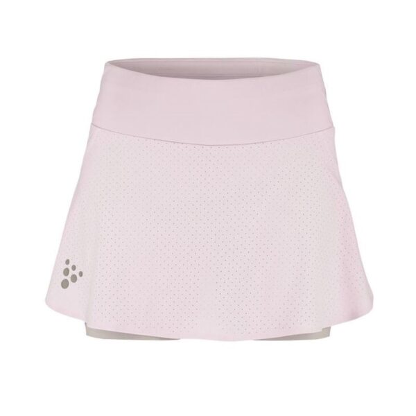CRAFT ŽENSKO ŠPORTNO KRILO PRO HYPERVENT SKIRT 2 ASTER