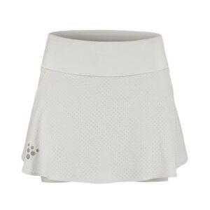 CRAFT ŽENSKO ŠPORTNO KRILO PRO HYPERVENT SKIRT 2 CLOUD