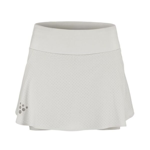 CRAFT ŽENSKO ŠPORTNO KRILO PRO HYPERVENT SKIRT 2 CLOUD