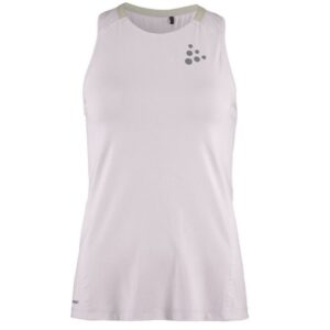 CRAFT ŽENSKA MAJICA BREZ ROKAVOV PRO HYPERVENT SINGLET 2 ASTER