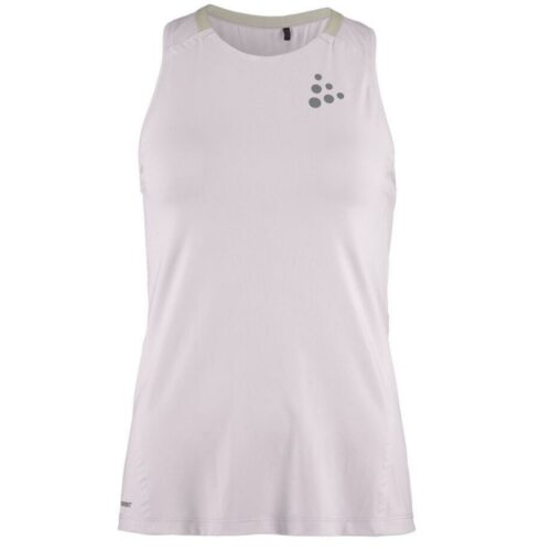 CRAFT ŽENSKA MAJICA BREZ ROKAVOV PRO HYPERVENT SINGLET 2 ASTER