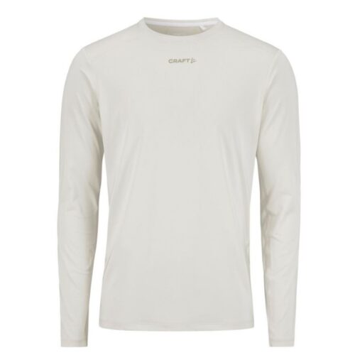 CRAFT MOŠKA MAJICA Z DOLGIMI ROKAVI ADV ESSENCE LS TEE 2 CLOUD