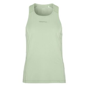 CRAFT ŽENSKA MAJICA BREZ ROKAVOV ADV ESSENCE SINGLET 2 GLACIAL
