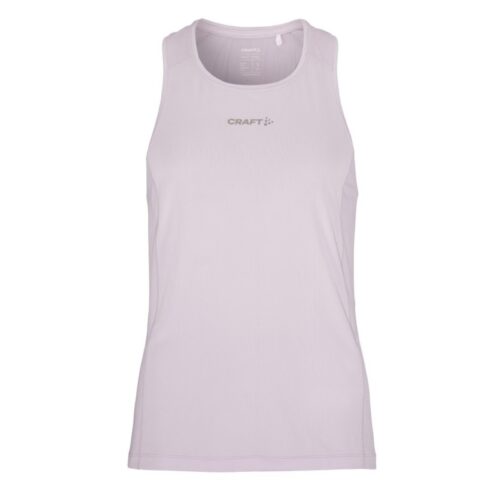 CRAFT ŽENSKA MAJICA BREZ ROKAVOV ADV ESSENCE SINGLET 2 ASTER