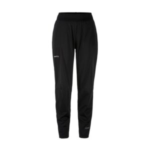 CRAFT ŽENSKE VODOODPORNE DOLGE HLAČE PRO HYDRO PANTS 2 BLACK