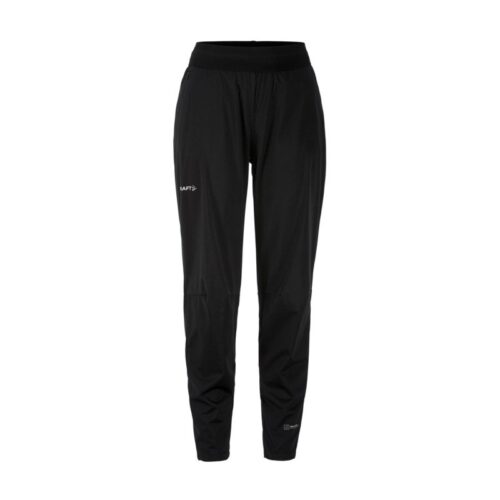 CRAFT ŽENSKE VODOODPORNE DOLGE HLAČE PRO HYDRO PANTS 2 BLACK