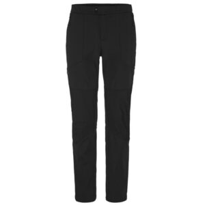 CRAFT MOŠKE ZIMSKE DOLGE VODOODPORNE HLAČE CORE BACKCOUNTRY PANTS BLACK