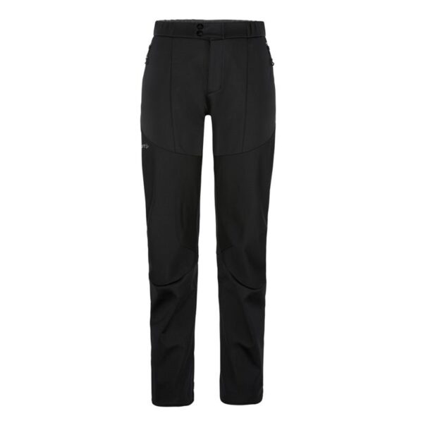 CRAFT ŽENSKE ZIMSKE DOLGE VODOODPORNE HLAČE CORE BACKCOUNTRY PANTS BLACK