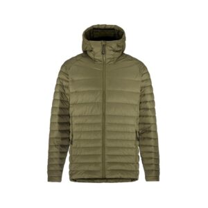 CRAFT MOŠKA LAHKA PUHOVKA IZ PRAVEGA PUHA ADV EXPLORE LIGHT DOWN JACKET RIFT