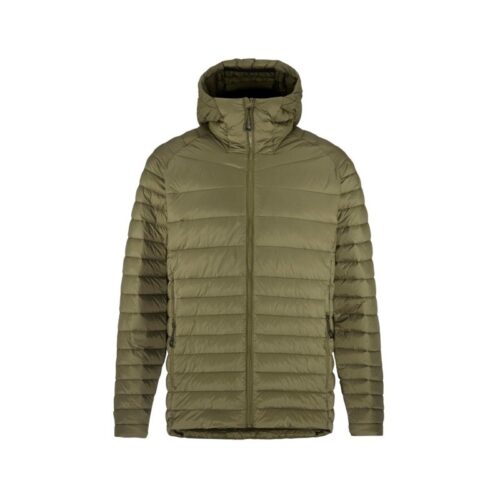 CRAFT MOŠKA LAHKA PUHOVKA IZ PRAVEGA PUHA ADV EXPLORE LIGHT DOWN JACKET RIFT