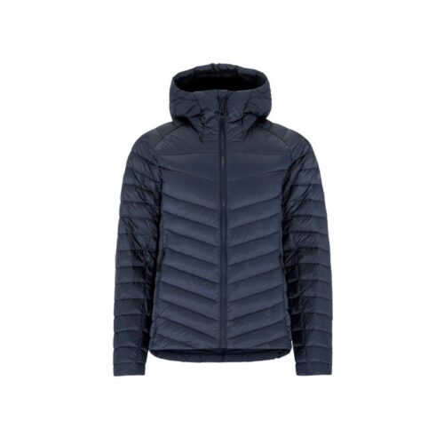 CRAFT ŽENSKA LAHKA PUHOVKA IZ PRAVEGA PUHA ADV EXPLORE LIGHT DOWN JACKET TEMNO MODRA BLAZE