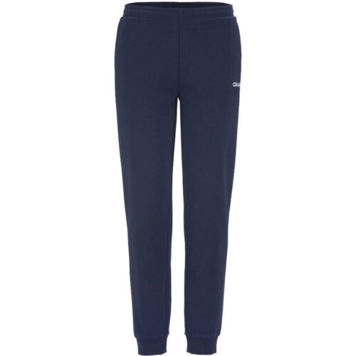 CRAFT MOŠKE DOLGE BOMBAŽNE HLAČE COMMUNITY 2.0. PANTS NAVY