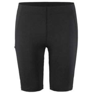 CRAFT MOŠKE KRATKE TEKAŠKE PAJKICE PRO TRAIL SHORT TIGHTS 2 BLACK
