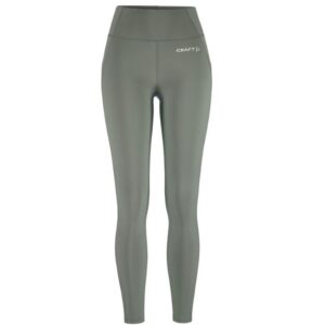 CRAFT ŽENSKE DOLGE PAJKICE CORE ESSENCE TIGHTS 2 LEAF