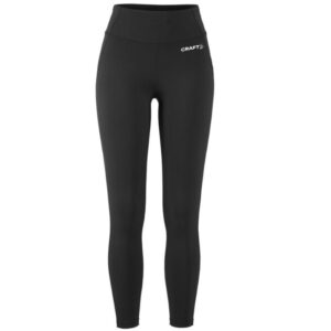 CRAFT ŽENSKE DOLGE PAJKICE CORE ESSENCE TIGHTS 2 BLACK
