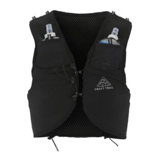 CRAFT HIDRACIJSKI NAHRBTNIK PRO HYDRATION VEST BLACK