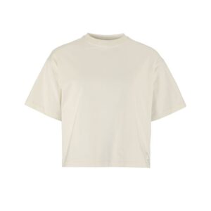 CRAFT ŽENSKA OHLAPNA BOMBAŽNA MAJICA S KRATKIMI ROKAVI COLLECTVE RELAXED SS TEE PLASTER