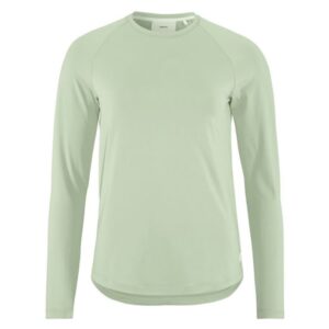 CRAFT ŽENSKA MAJICA Z DOLGIMI ROKAVI COLLECTIVE LS TEE GLACIAL