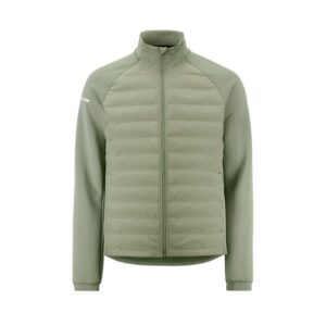 CRAFT MOŠKA JAKNA SUBZ JACKET 4 LEAF