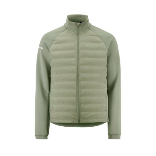 CRAFT MOŠKA JAKNA SUBZ JACKET 4 LEAF