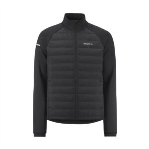 CRAFT MOŠKA JAKNA SUBZ JACKET 4 BLACK