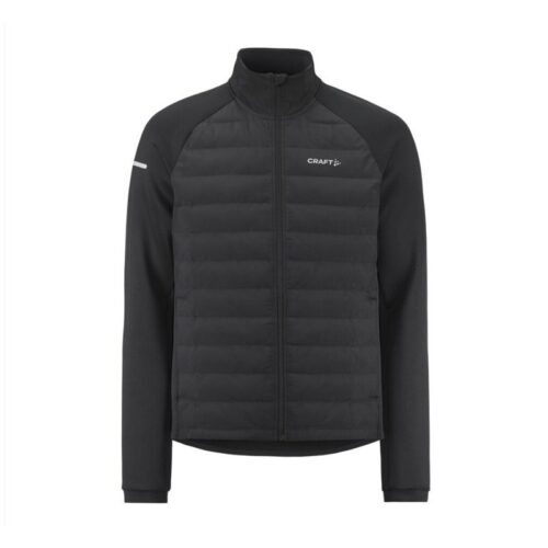 CRAFT MOŠKA JAKNA SUBZ JACKET 4 BLACK