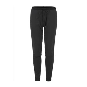 CRAFT MOŠKE VODOODBOJNE DOLGE HLAČE SUBZ LIGHT PANTS BLACK