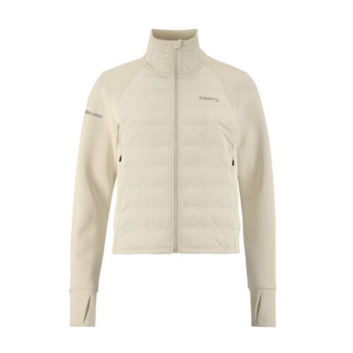 CRAFT ŽENSKA JAKNA SUBZ JACKET 4 PLASTER
