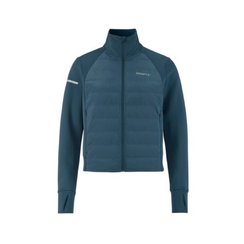 CRAFT ŽENSKA JAKNA SUBZ JACKET 4 NORTH
