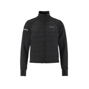 CRAFT ŽENSKA JAKNA SUBZ JACKET 4 BLACK
