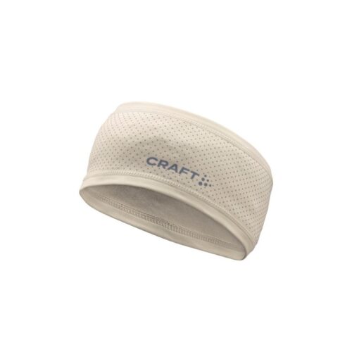 CRAFT TRAK LUMEN FLEECE HEADBAND 2 PLASTER