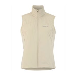 CRAFT ŽENSKI FUNKCIONALEN BREZROKAVNIK ADV ESSENCE WARM VEST 2 PLASTER