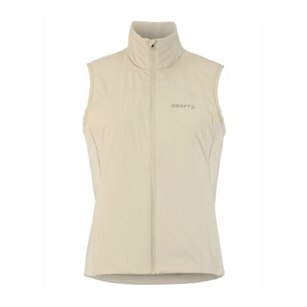CRAFT ŽENSKI FUNKCIONALEN BREZROKAVNIK ADV ESSENCE WARM VEST 2 PLASTER