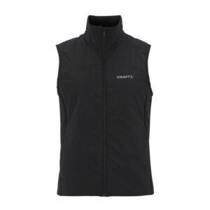CRAFT ŽENSKI FUNKCIONALEN BREZROKAVNIK ADV ESSENCE WARM VEST 2 BLACK