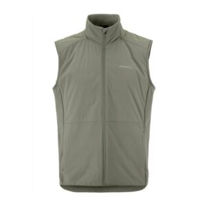 CRAFT MOŠKI FUNKCIONALEN BREZROKAVNIK ADV ESSENCE WARM VEST 2 LEAF
