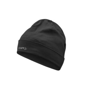 CRAFT KAPA CORE ESSENCE HAT BLACK